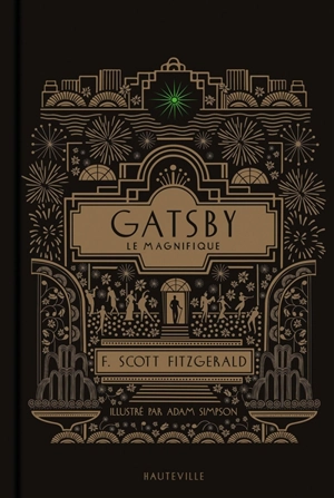 Gatsby le magnifique - Francis Scott Fitzgerald