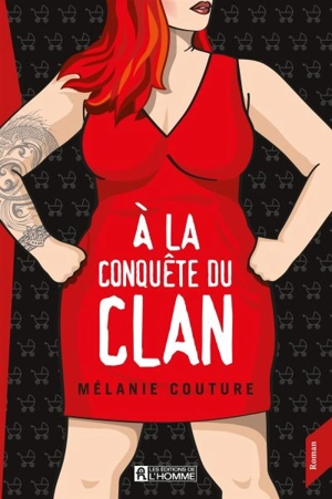 A la conquête du clan - Couture, Mélanie