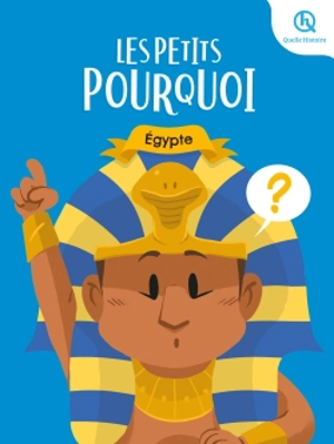 Egypte - Clémentine V. Baron