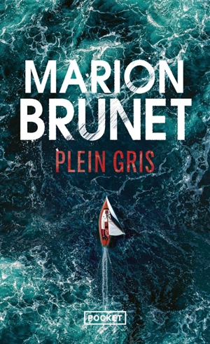 Plein gris - Marion Brunet