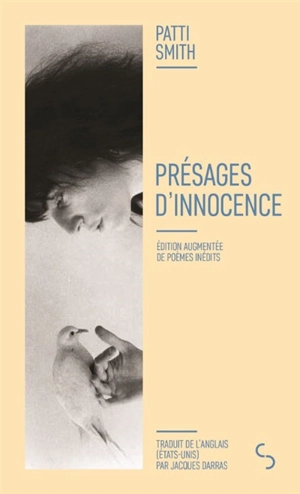 Présages d'innocence - Patti Smith