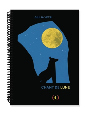 Chant de lune - Giulia Vetri