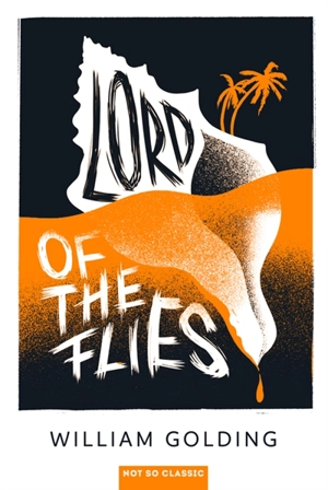 Lord of the flies - William Golding