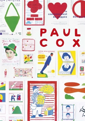 Paul Cox - Paul Cox