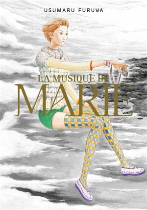 La musique de Marie - Usamaru Furuya