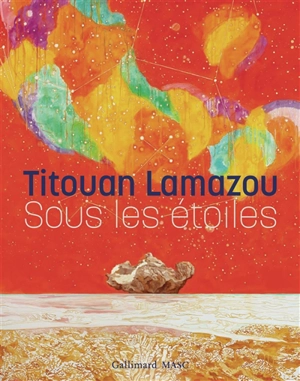 Titouan Lamazou : sous les étoiles