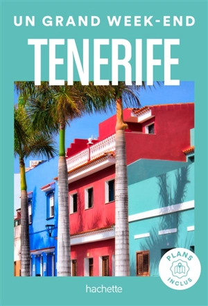 Tenerife - Manon Liduena