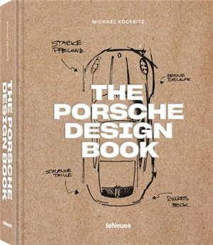 The Porsche Design Book - Michael Köckritz