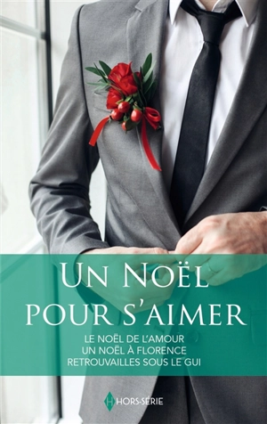 Un Noël pour s'aimer - Fiona Harper