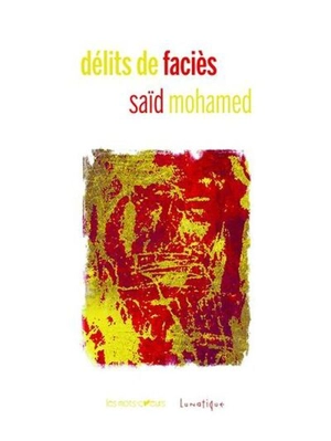 Délits de faciès - Saïd Mohamed