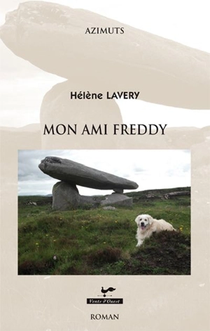 Mon ami Freddy - Hélène Lavery