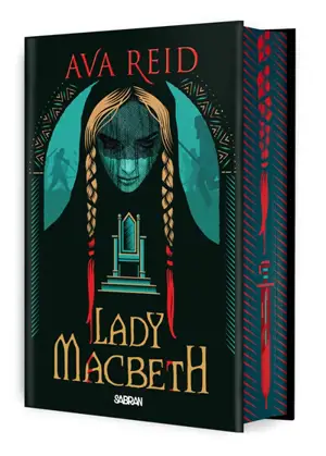 Lady Macbeth - Ava Reid