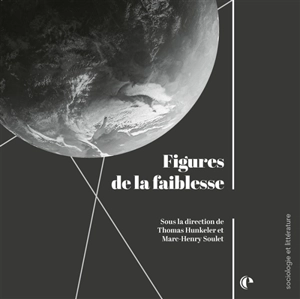 Figures de la faiblesse