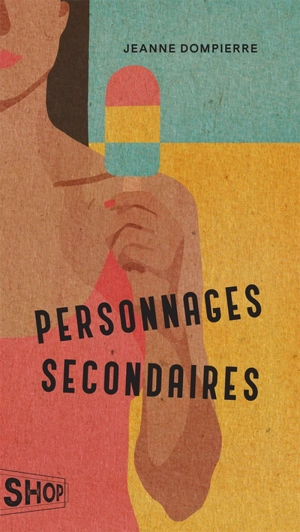 Personnages secondaires - Dompierre, Jeanne