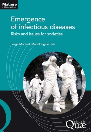 Emergence of infectious diseases : risks and issues for societies