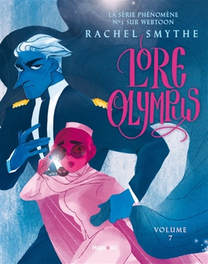 Lore Olympus. Vol. 7 - Rachel Smythe