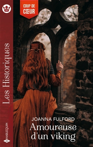 Amoureuse d'un Viking - Joanna Fulford