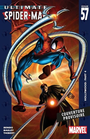 Ultimate Spider-Man. Vol. 5. Hollywood - Brian Michael Bendis