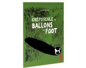 Le crépuscule des ballons de foot - Laurent Dandoy