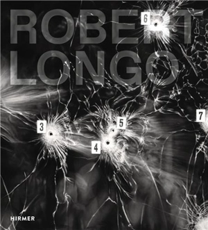 Robert Longo - Elsy Lahner