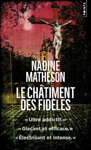 Le châtiment des fidèles - Nadine Matheson