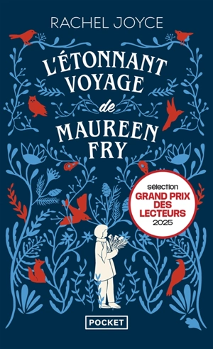 L'étonnant voyage de Maureen Fry - Rachel Joyce