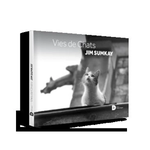 Vies de chats - Jim Sumkay