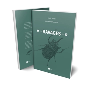 Ravages - Emilia Bellon