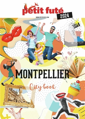 Montpellier : 2024 - Dominique Auzias