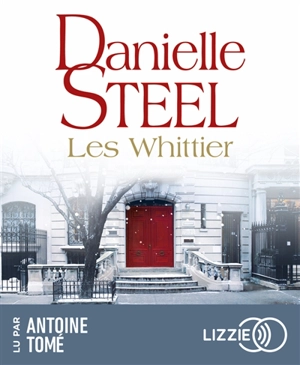 Les Whittier - Danielle Steel