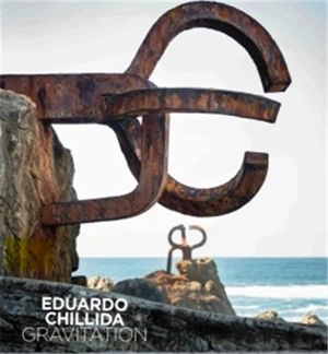 Eduardo Chillida Gravitation