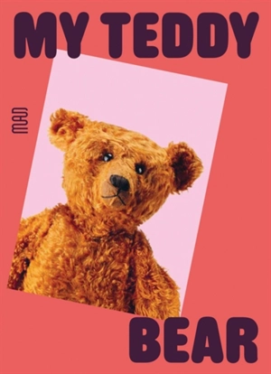 My teddy bear : exhibition, Paris, Musée des arts décoratifs, from 4th December 2024 to 22nd June 2025