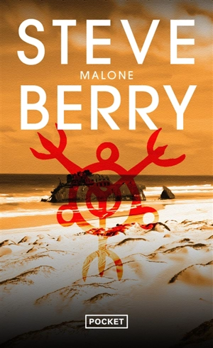 Malone - Steve Berry