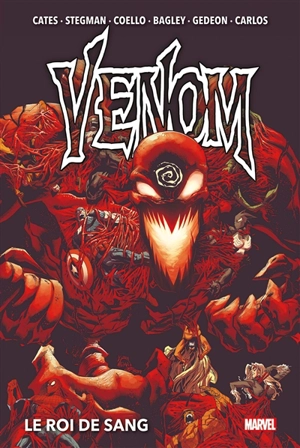 Venom. Vol. 2. Le roi de sang - Donny Cates