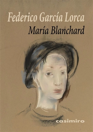 Maria Blanchard - Federico Garcia Lorca