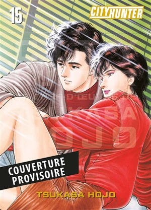 City Hunter. Vol. 15 - Tsukasa Hojo