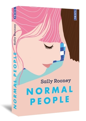 Normal people - Sally Rooney