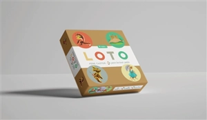 Loto - Etienne Morel