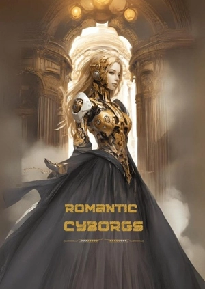 Romantic cyborgs - Caroline Triaureau