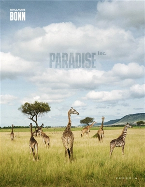 Paradise Inc. - Guillaume Bonn