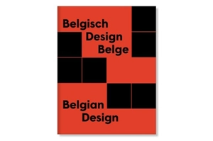 Belgisch design belge. Belgian design - Art & design Atomium Museum (Bruxelles)