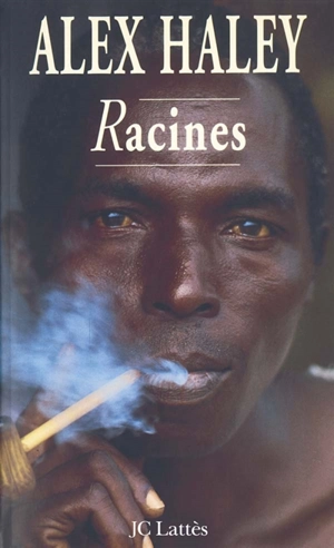 Racines - Alex Haley