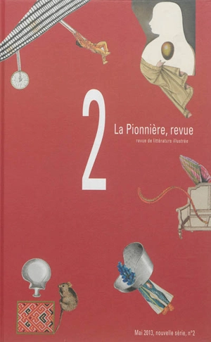 Pionnière (La), nouvelle série, n° 2