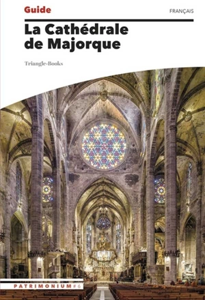 La cathédrale de Majorque - Marta de Castro