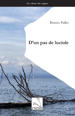 D'un pas de luciole - Béatrice Pailler