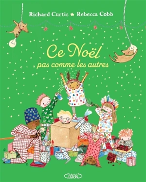 Ce Noël pas comme les autres - Richard Curtis