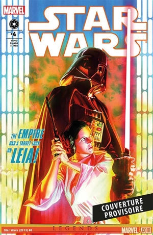 Star Wars : légendes. La rébellion. Vol. 1 - Welles Hartley