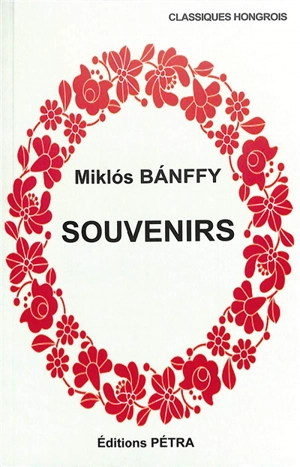 Souvenirs - Miklos Banffy