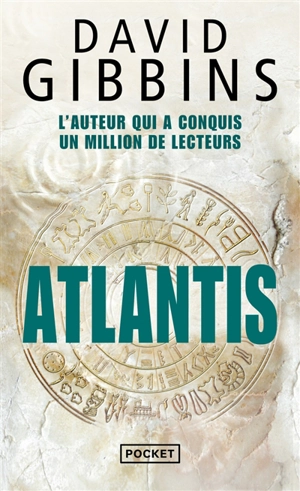 Atlantis - David Gibbins