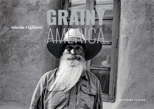 Grainy America - Nicola Vigilanti